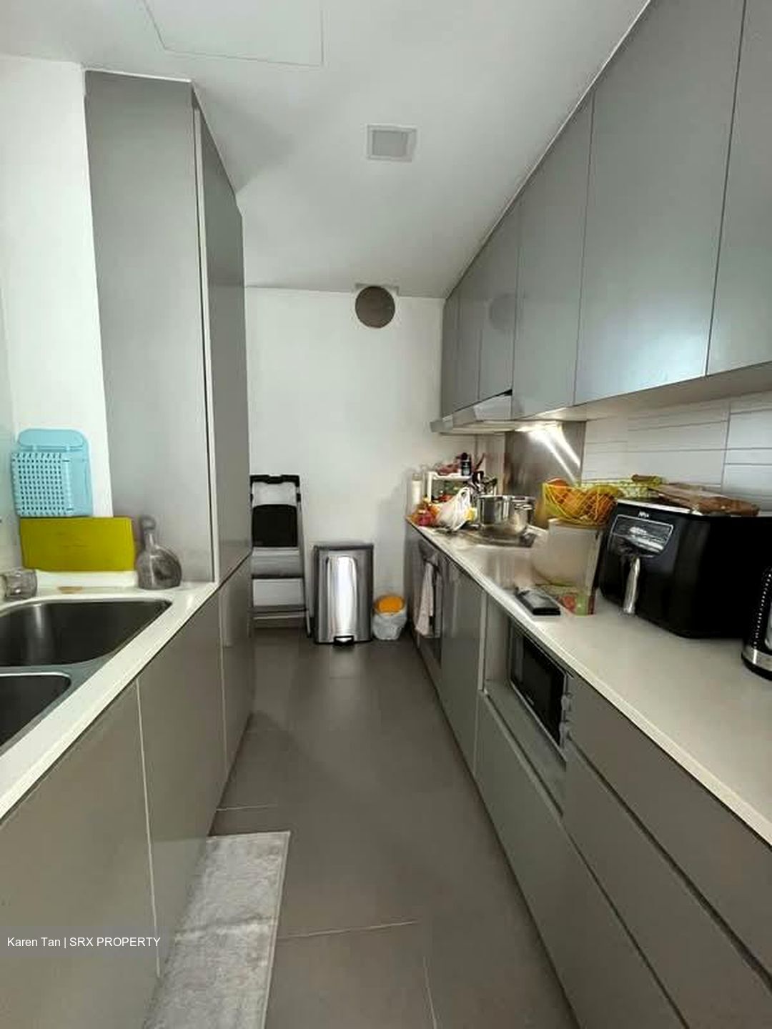 Amber Gardens (D15), Condominium #574278031
